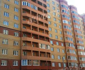 ЖК «мкрн Махалина, 8»: дом сдан