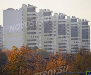 ЖК «Парк на Фабричной»: из группы дольщиков