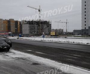 ЖК «Правый Берег-3»: из группы дольщиков