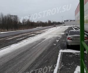 ЖК «Правый Берег-3»: из группы дольщиков