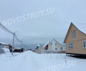 КП «Ежевичное»