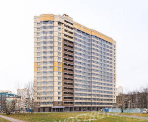 ЖК «Босфор»