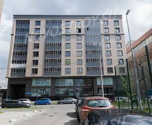 ЖК «24 29»: ход строительства