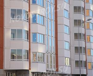 ЖК «Мой адрес на Амурской 54»: ход строительства