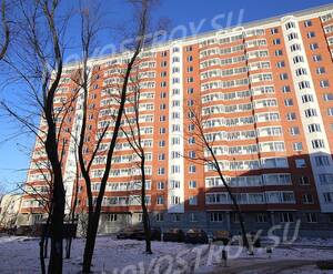 ЖК «Мой адрес на Амурской 54»: ход строительства
