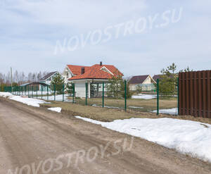 КП «Красное Озеро»