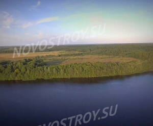 КП Vrevo Village: виды