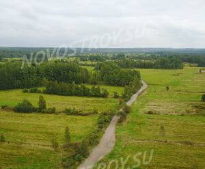 КП «Токарево»: виды