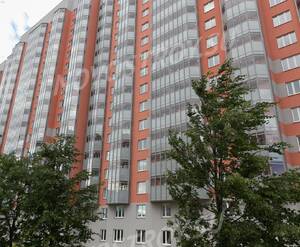 ЖК «на Новоколомяжском проспекте, 18»