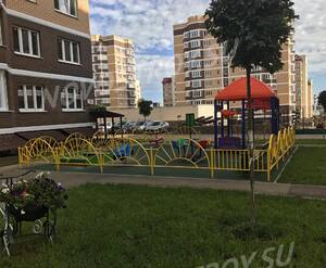 ЖК «Ольховка-3»: ход строительства