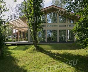 КП Lake Villa: август 2019