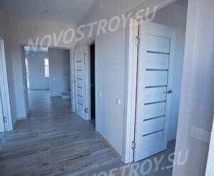 МЖК «Вартемяги парк»: из группы застройщика