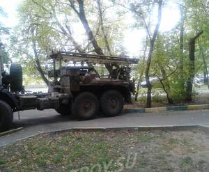ЖК «Измайловский проезд 22-1»: ход работ