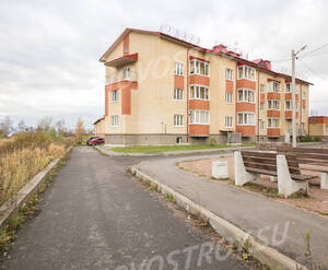 ЖК «Апрель»