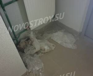 ЖК «Прибалтийский»: из группы дольщиков