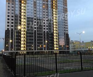 ЖК «Крылья»: ход строительства