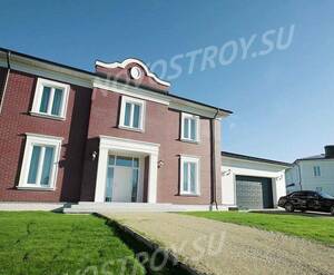 МЖК Residential Park MillCreek: готовый комплекс