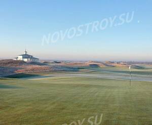 МЖК Residential Park MillCreek: готовый комплекс