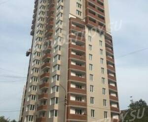 ЖК «Льва Толстого, 23»: построенный дом
