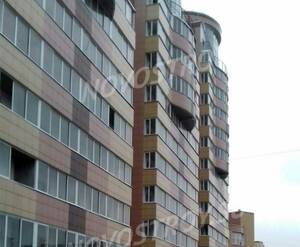 ЖК «Ногинск»: ход строительства