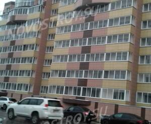 ЖК «Ногинск»: ход строительства