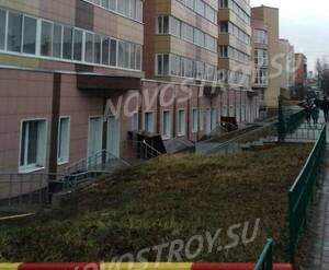 ЖК «Ногинск»: ход строительства