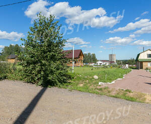 КП «Стеклянный»