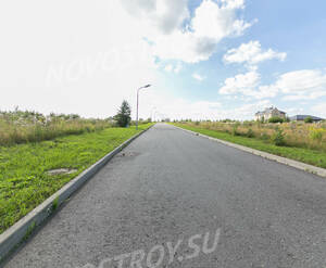 Коттеджный посёлок «Уварово»