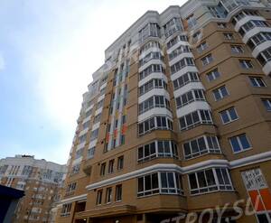 ЖК «Царицыно»: скриншот с видеообзора