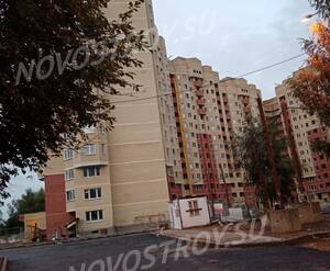 ЖК «Марз» (корп. 5): из группы дольщиков