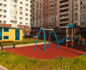 ЖК «Южный» (Красногорск): ход строительства