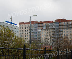 ЖК «Южный замок» 