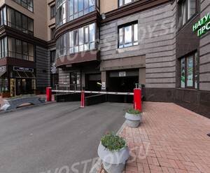 ЖК «Ostrov»: ход строительства