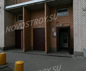 ЖК «Богатырский»