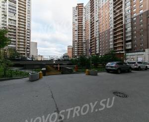 ЖК «Богатырский»