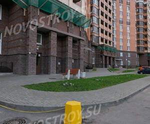 ЖК «Лиственный»