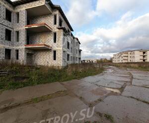 ЖК «Петровская мельница»