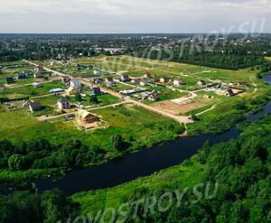 КП «Ульяновка»