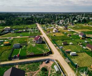 КП «Ульяновка»