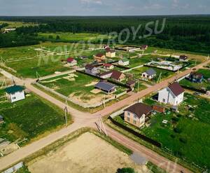КП «Ульяновка»