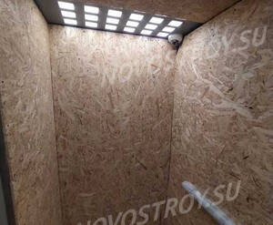 ЖК «Нижегородский»: ход строительства