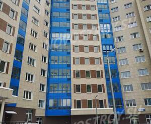 ЖК «Красково»: ход строительства