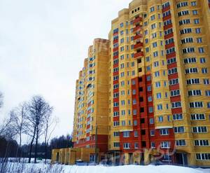 ЖК «Марз»: ход строительства