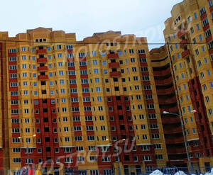 ЖК «Марз»: ход строительства