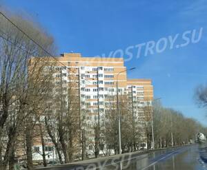 ЖК «Спортивный квартал»: из группы дольщиков