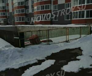 ЖК «Рублёвское предместье»: ход строительства 8 очереди