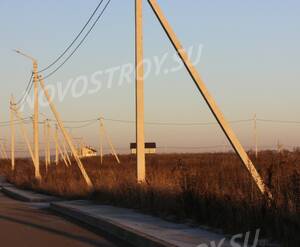 КП «Участки в Истинке»: ход строительства