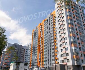 ЖК «Мой адрес в Бескудниково-3»: комплекс построен и сдан