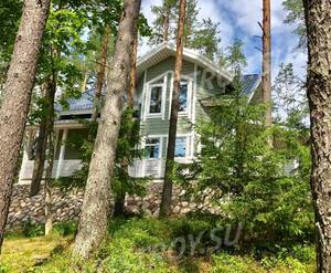 КП Zapolie-Village: ход строительства