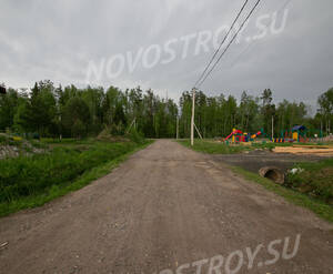 КП «Березовка (Сигмакс)»: